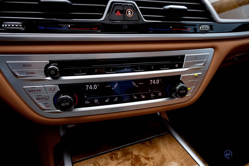 2017 BMW Alpina B7 xDrive - Photo 47 - Wyomissing, PA 19610