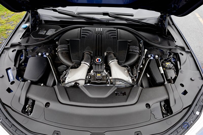 2017 BMW Alpina B7 xDrive - Photo 75 - Wyomissing, PA 19610