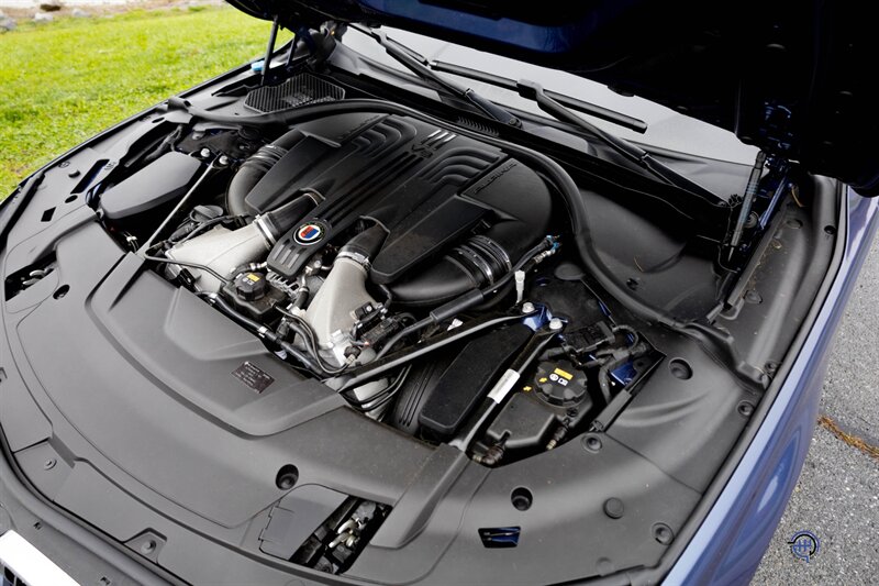 2017 BMW Alpina B7 xDrive - Photo 76 - Wyomissing, PA 19610