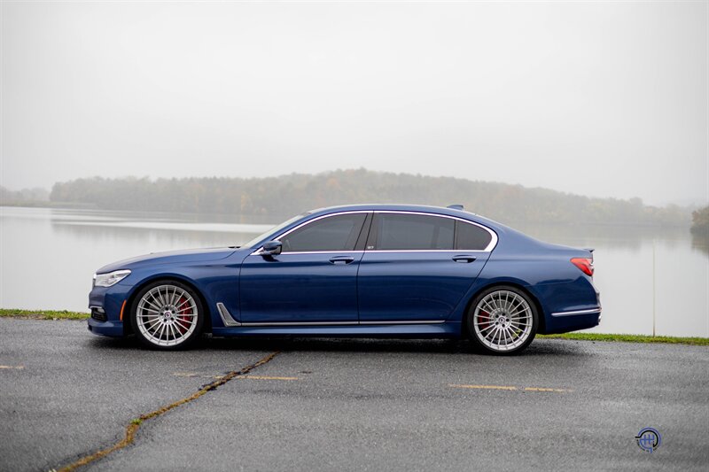 2017 BMW Alpina B7 xDrive - Photo 8 - Wyomissing, PA 19610