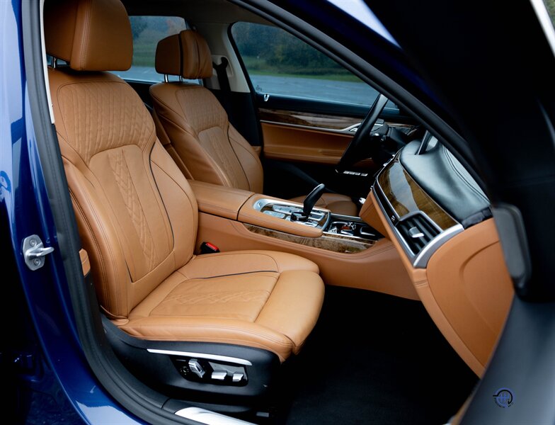 2017 BMW Alpina B7 xDrive - Photo 69 - Wyomissing, PA 19610