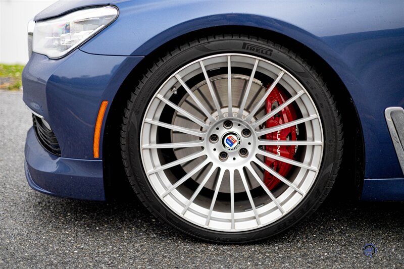 2017 BMW Alpina B7 xDrive - Photo 12 - Wyomissing, PA 19610