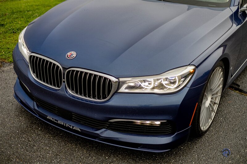 2017 BMW Alpina B7 xDrive - Photo 33 - Wyomissing, PA 19610