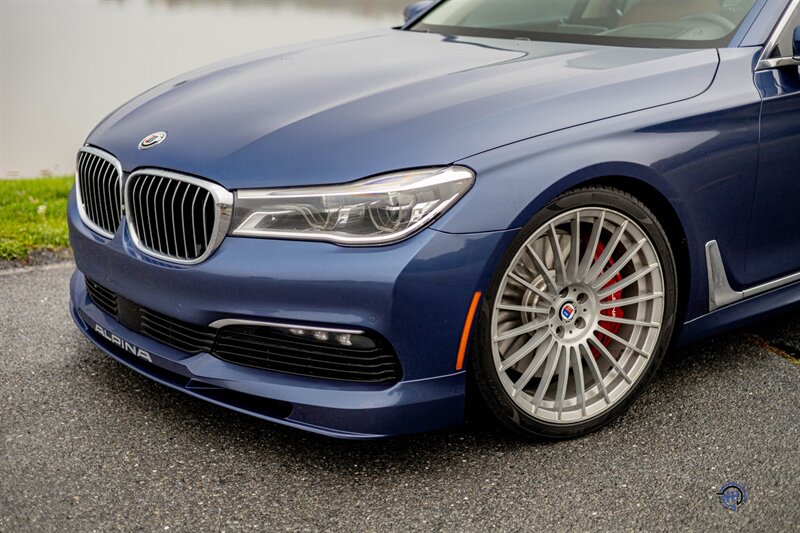 2017 BMW Alpina B7 xDrive - Photo 5 - Wyomissing, PA 19610