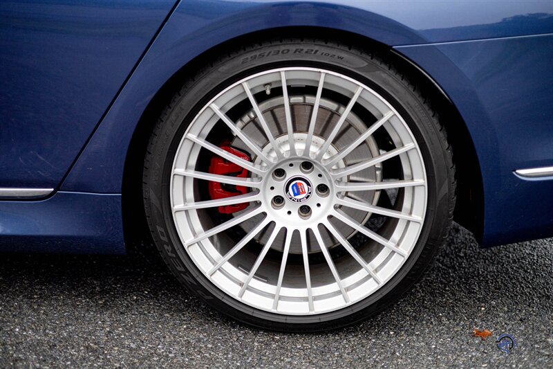 2017 BMW Alpina B7 xDrive - Photo 15 - Wyomissing, PA 19610