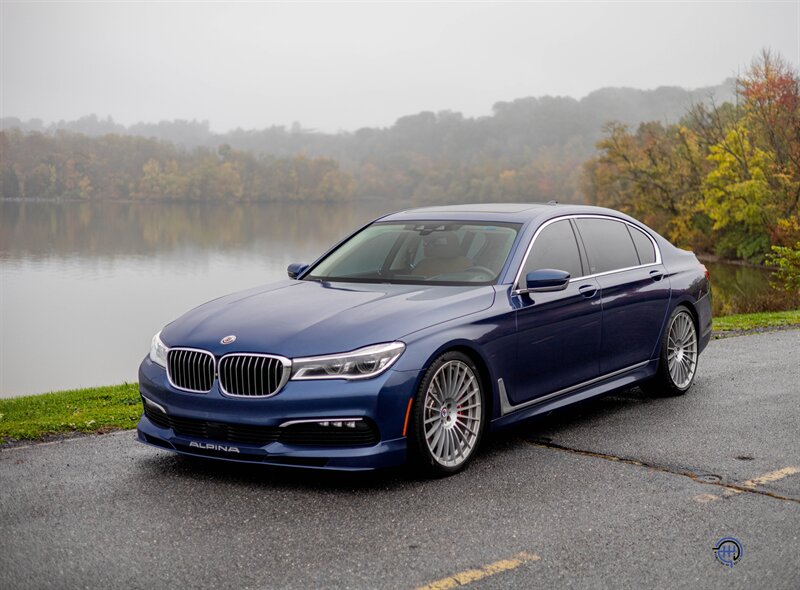 2017 BMW Alpina B7 xDrive - Photo 6 - Wyomissing, PA 19610