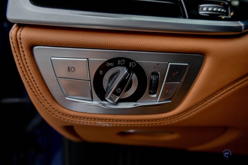 2017 BMW Alpina B7 xDrive - Photo 41 - Wyomissing, PA 19610