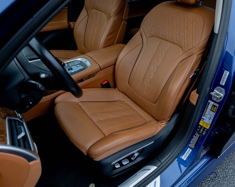 2017 BMW Alpina B7 xDrive - Photo 35 - Wyomissing, PA 19610