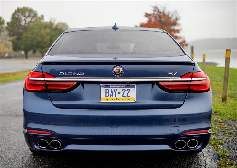 2017 BMW Alpina B7 xDrive - Photo 17 - Wyomissing, PA 19610