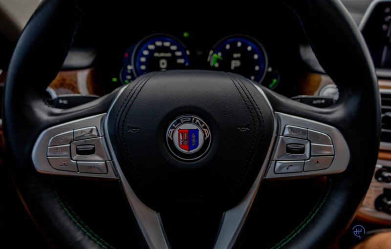 2017 BMW Alpina B7 xDrive - Photo 43 - Wyomissing, PA 19610
