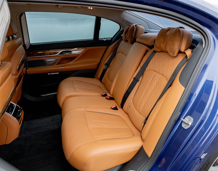 2017 BMW Alpina B7 xDrive - Photo 54 - Wyomissing, PA 19610