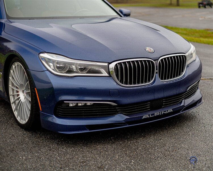 2017 BMW Alpina B7 xDrive - Photo 27 - Wyomissing, PA 19610