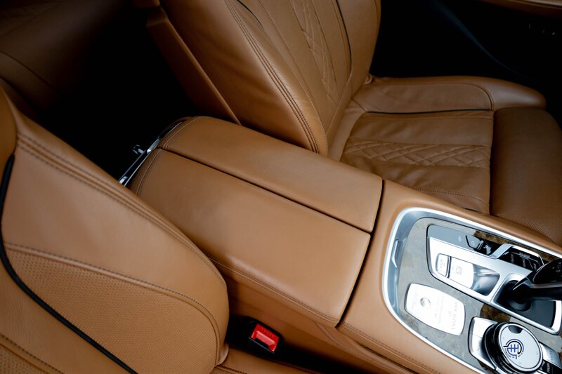 2017 BMW Alpina B7 xDrive - Photo 74 - Wyomissing, PA 19610