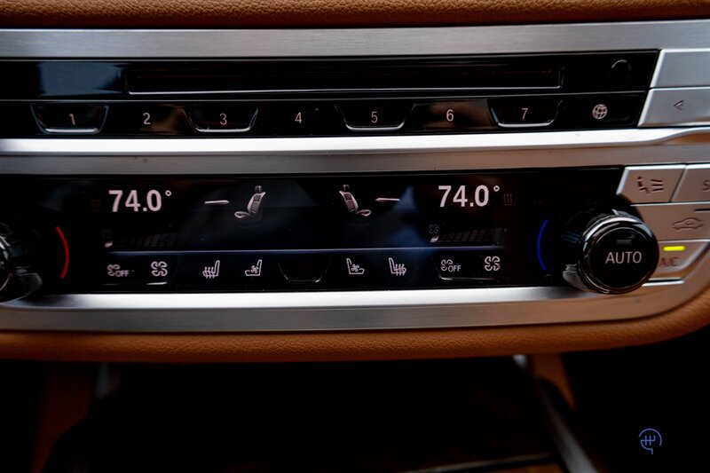 2017 BMW Alpina B7 xDrive - Photo 48 - Wyomissing, PA 19610