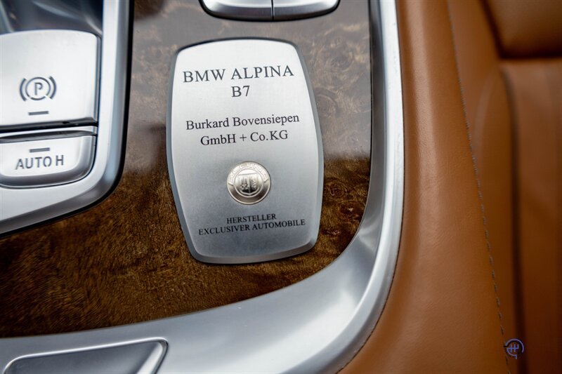 2017 BMW Alpina B7 xDrive - Photo 46 - Wyomissing, PA 19610