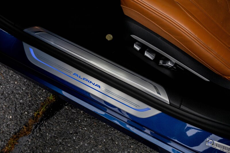 2017 BMW Alpina B7 xDrive - Photo 40 - Wyomissing, PA 19610