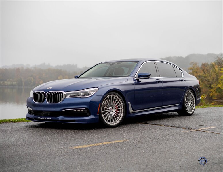 2017 BMW Alpina B7 xDrive - Photo 4 - Wyomissing, PA 19610