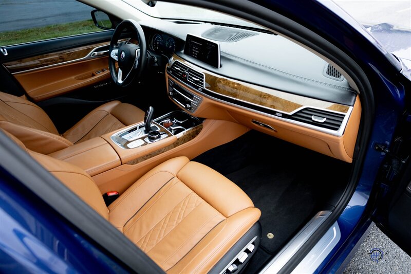 2017 BMW Alpina B7 xDrive - Photo 72 - Wyomissing, PA 19610