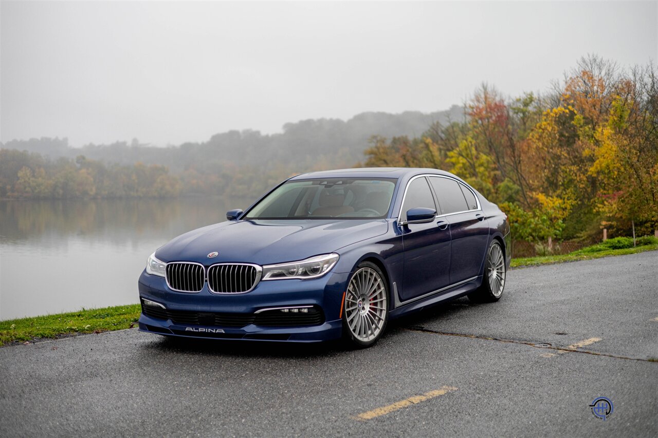 2017 BMW Alpina B7 xDrive   - Photo 1 - Wyomissing, PA 19610