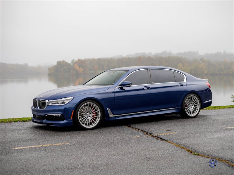 2017 BMW Alpina B7 xDrive - Photo 7 - Wyomissing, PA 19610