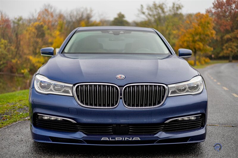 2017 BMW Alpina B7 xDrive - Photo 28 - Wyomissing, PA 19610