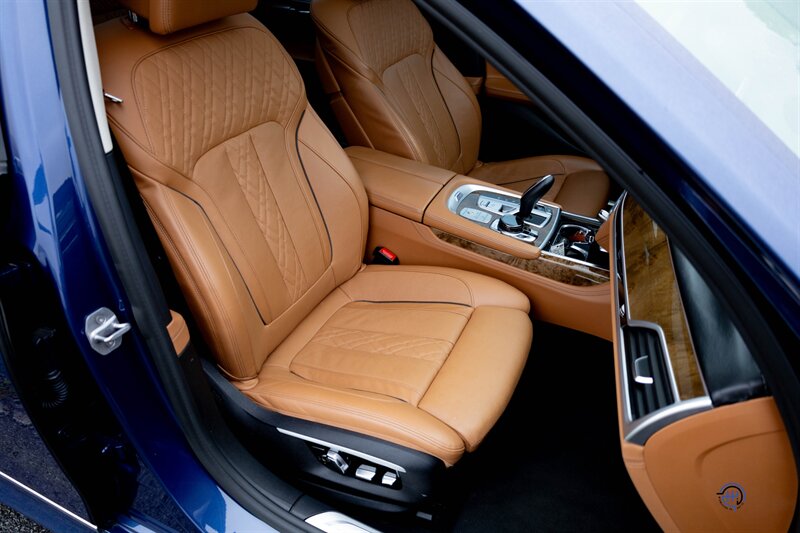 2017 BMW Alpina B7 xDrive - Photo 70 - Wyomissing, PA 19610
