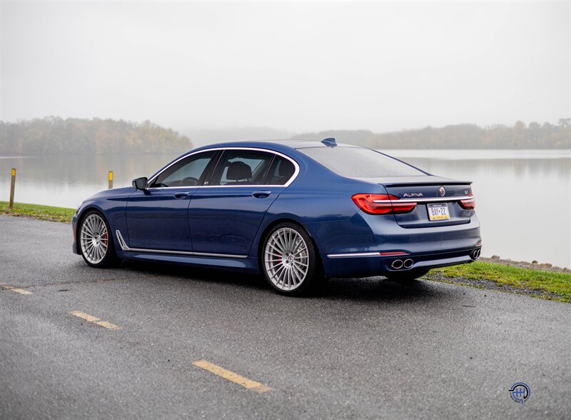 2017 BMW Alpina B7 xDrive - Photo 10 - Wyomissing, PA 19610