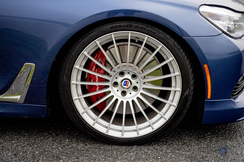 2017 BMW Alpina B7 xDrive - Photo 24 - Wyomissing, PA 19610