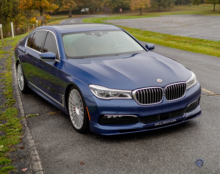 2017 BMW Alpina B7 xDrive - Photo 26 - Wyomissing, PA 19610