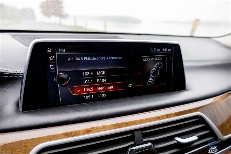 2017 BMW Alpina B7 xDrive - Photo 49 - Wyomissing, PA 19610