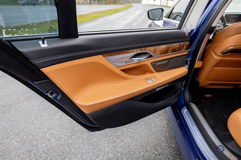 2017 BMW Alpina B7 xDrive - Photo 56 - Wyomissing, PA 19610