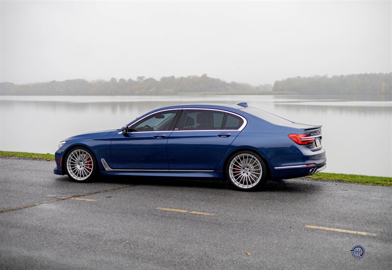 2017 BMW Alpina B7 xDrive - Photo 9 - Wyomissing, PA 19610