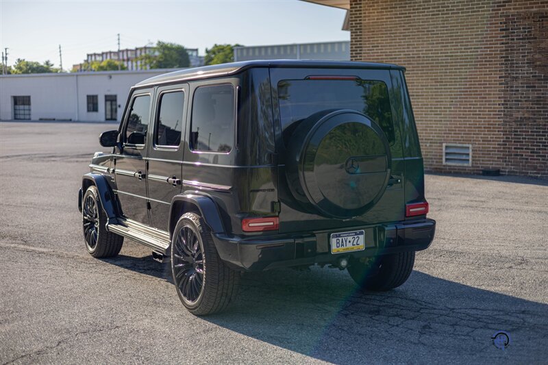 2019 Mercedes-Benz AMG G 63 - Photo 15 - Wyomissing, PA 19610