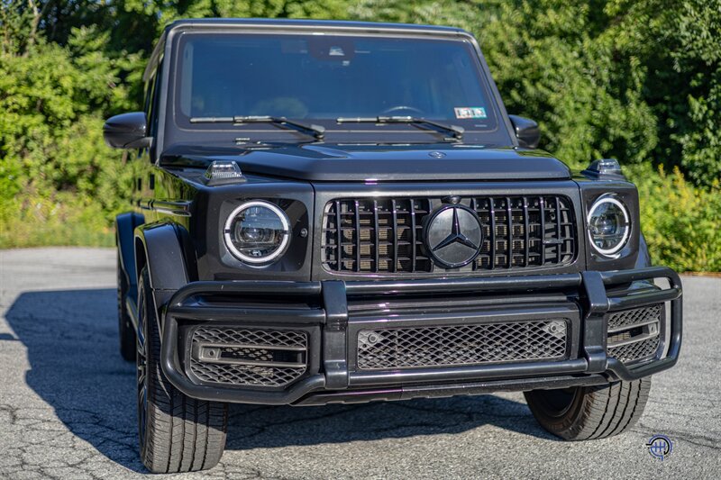 2019 Mercedes-Benz AMG G 63 - Photo 32 - Wyomissing, PA 19610
