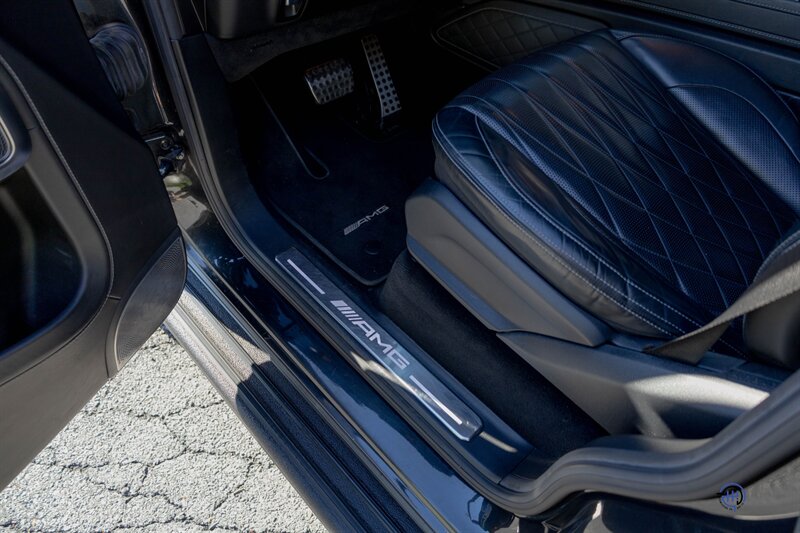 2019 Mercedes-Benz AMG G 63 - Photo 42 - Wyomissing, PA 19610