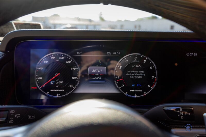 2019 Mercedes-Benz AMG G 63 - Photo 50 - Wyomissing, PA 19610
