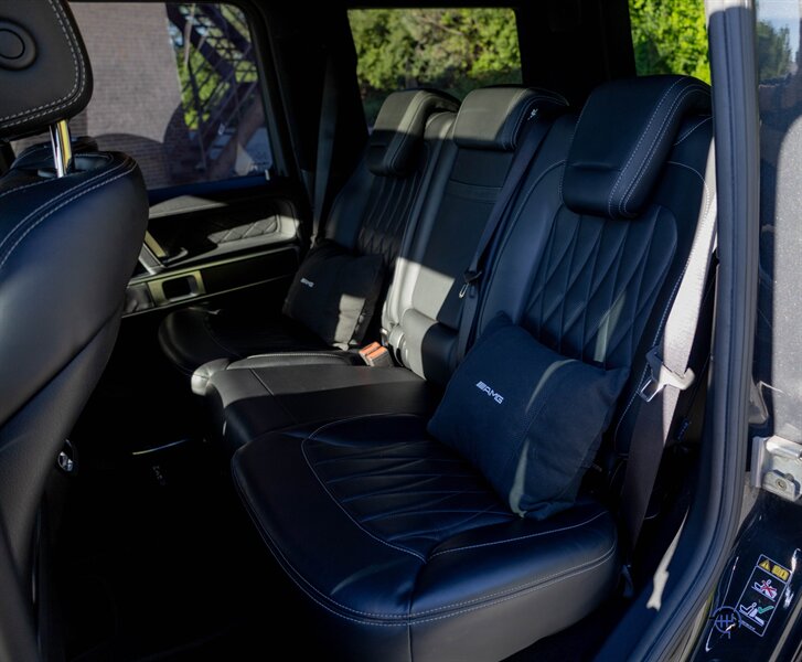 2019 Mercedes-Benz AMG G 63 - Photo 61 - Wyomissing, PA 19610