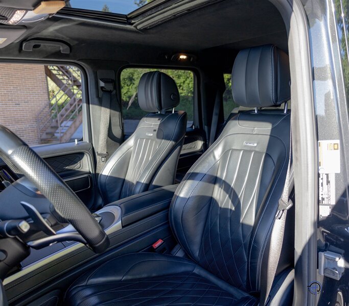 2019 Mercedes-Benz AMG G 63 - Photo 37 - Wyomissing, PA 19610