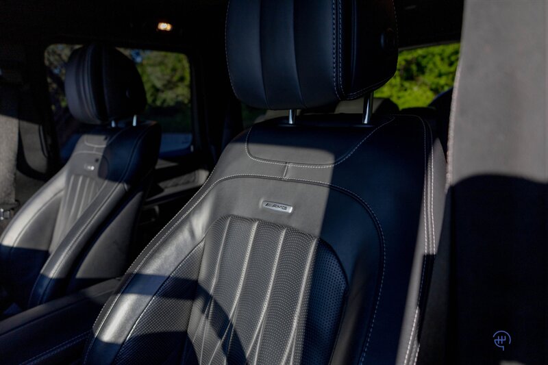 2019 Mercedes-Benz AMG G 63 - Photo 39 - Wyomissing, PA 19610