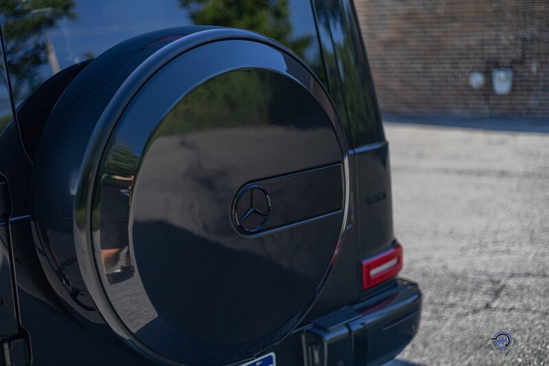 2019 Mercedes-Benz AMG G 63 - Photo 19 - Wyomissing, PA 19610