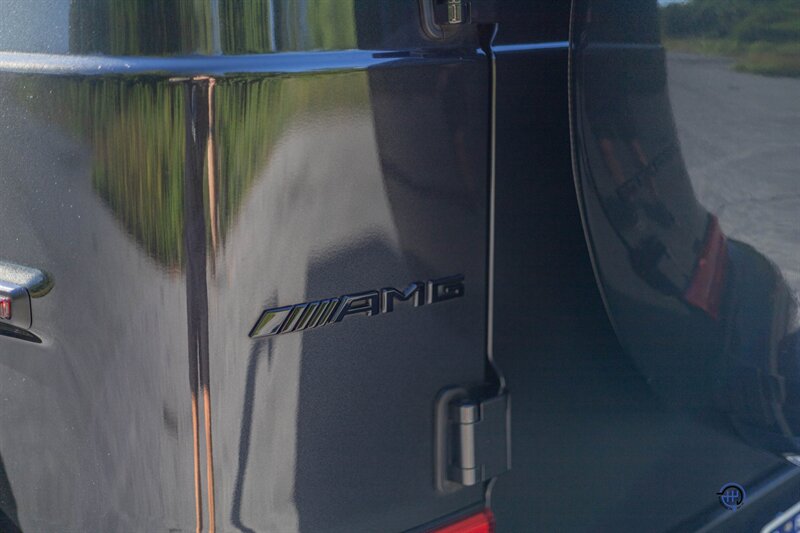 2019 Mercedes-Benz AMG G 63 - Photo 18 - Wyomissing, PA 19610