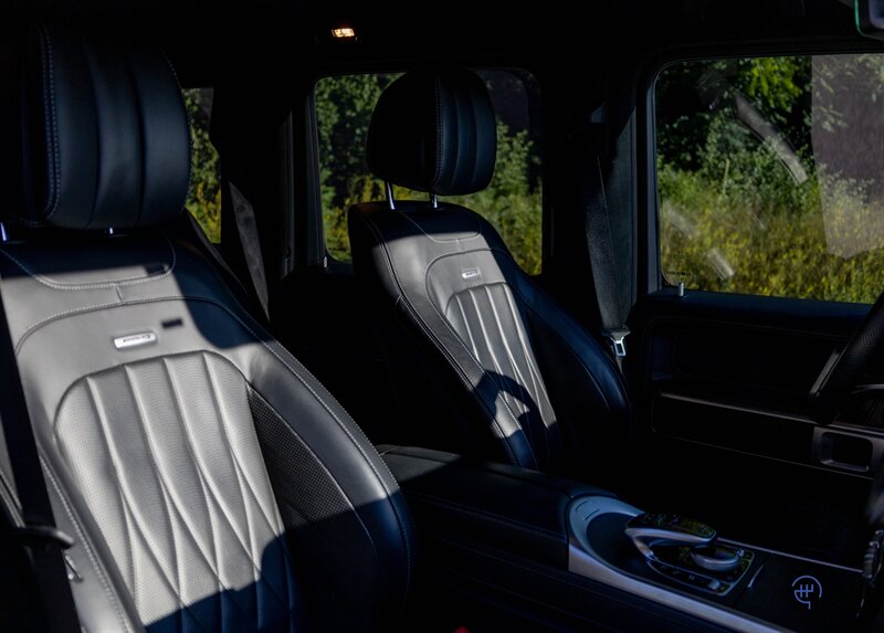 2019 Mercedes-Benz AMG G 63 - Photo 70 - Wyomissing, PA 19610