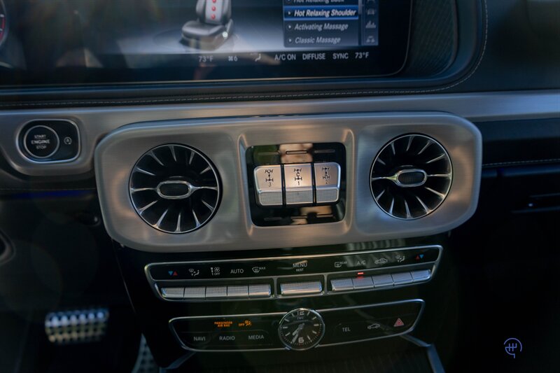 2019 Mercedes-Benz AMG G 63 - Photo 52 - Wyomissing, PA 19610