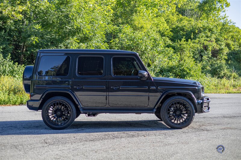 2019 Mercedes-Benz AMG G 63 - Photo 24 - Wyomissing, PA 19610