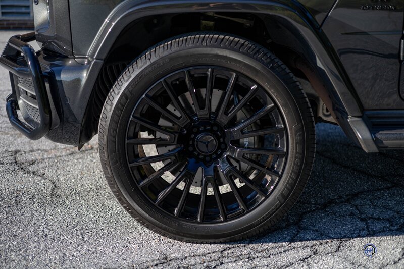 2019 Mercedes-Benz AMG G 63 - Photo 6 - Wyomissing, PA 19610