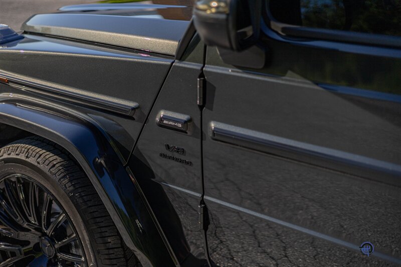 2019 Mercedes-Benz AMG G 63 - Photo 8 - Wyomissing, PA 19610