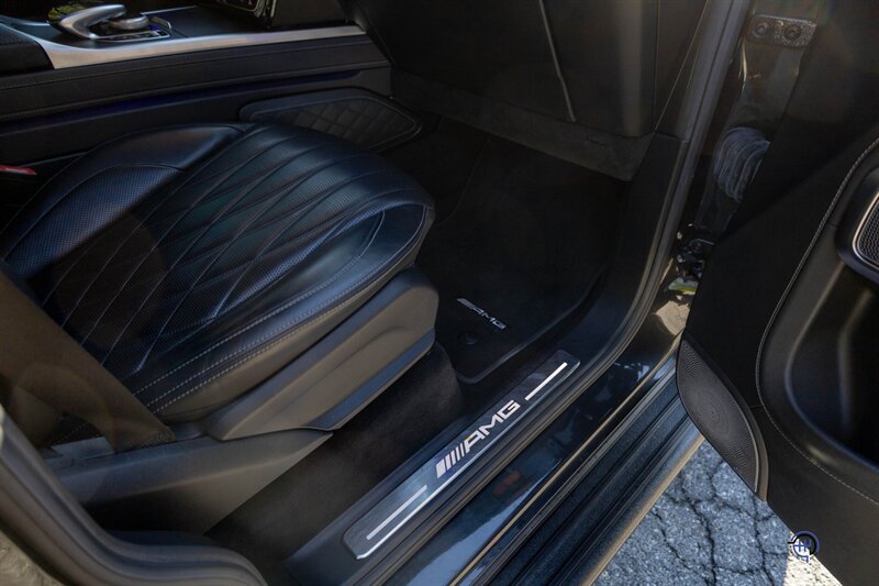 2019 Mercedes-Benz AMG G 63 - Photo 73 - Wyomissing, PA 19610
