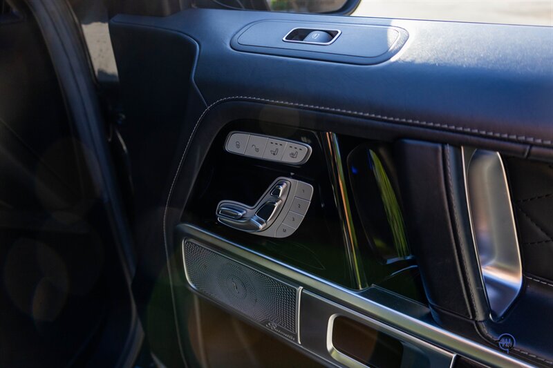 2019 Mercedes-Benz AMG G 63 - Photo 76 - Wyomissing, PA 19610