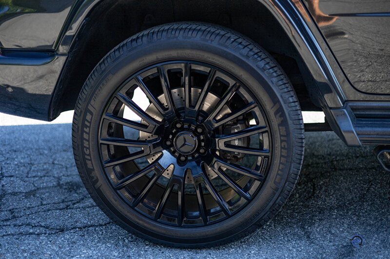 2019 Mercedes-Benz AMG G 63 - Photo 27 - Wyomissing, PA 19610