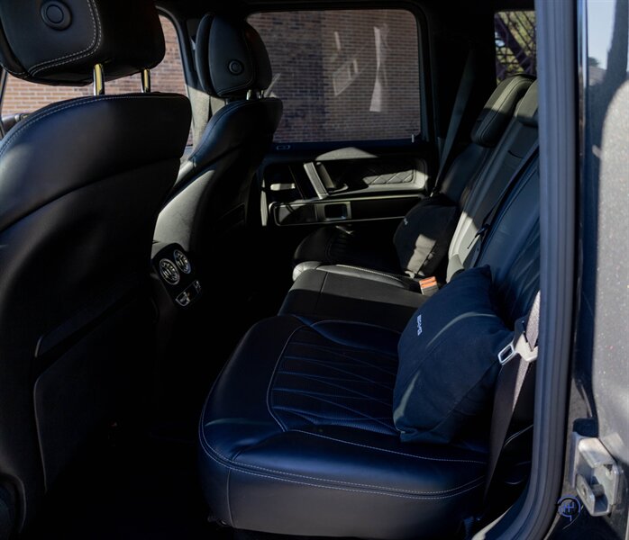 2019 Mercedes-Benz AMG G 63 - Photo 62 - Wyomissing, PA 19610